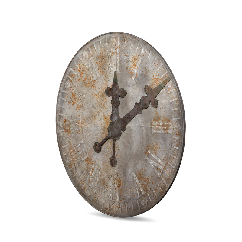 Metal Wall Decor