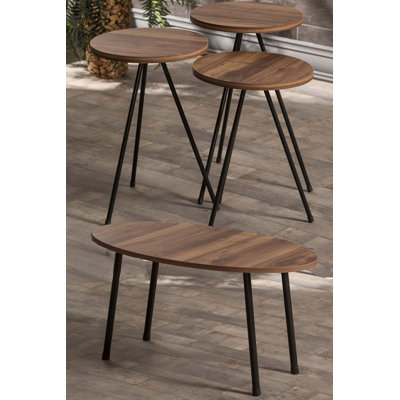 Celia Living Room Table Set