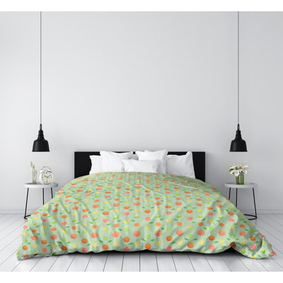 Housse de couette Katelyn Elizabeth