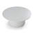 Clauson - Outdoor White Coffee Table
