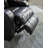 Gwenny Faux Leather Power Recliner