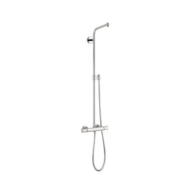 Robinet de douche thermostatique Crometta