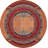 Eddins Washable Geometric Indoor Rug-1133593142
