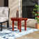 Anette Outdoor Side Table