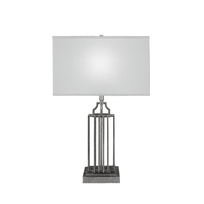 Lampe Cairo Skyloft, Argent vieilli