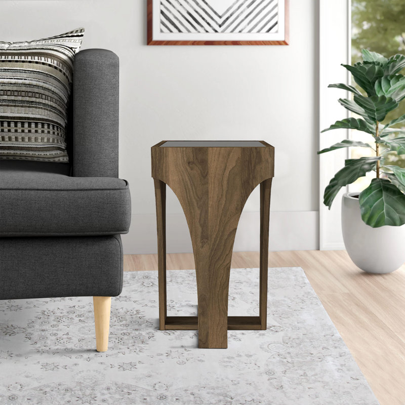 Table de bout Bobbie