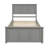 Platform Storage Bed-1696378907