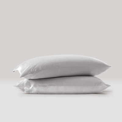 Satin Luxury 2PC Pillowcases