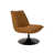 Brown Polyester Blend is out of stock