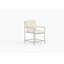 Glendale Cushion Outdoor Dining Armchair-1579846775-1579846776