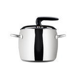 Mepra 1950 Pressure Cooker Stainless Steel