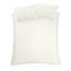 180 Thread Count Egyptian 100% Cotton Duvet Cover Set with Pillowcases-87849765-87849762