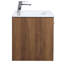 Ensemble de meuble-lavabo simple 36 po Kasper-843873629