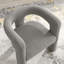 Fauteuil Kayla Boucle-89025514