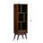 Draper 22W 6 Cubbie Bookcase With Drawer (Set Of 2)-110223564