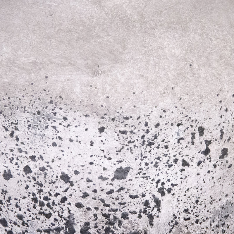 Pottery (5914l A344), 9" H