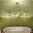 20-Light Modern Chandelier Light-2009097391