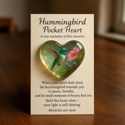Pocket Gift Card