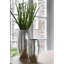Africa Handmade Metal Floor Vase-36864251-36864252