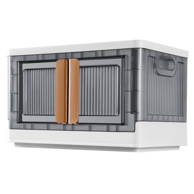 Foldable Home Storage Bin