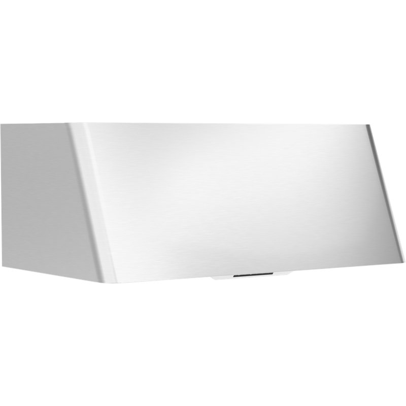 Zephyr Mesa 90 cm. Wall Mount Range Hood with LED Lights, Stainless Steel
