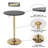 Bushrah Counter Height Dining Table-473700701-473700702
