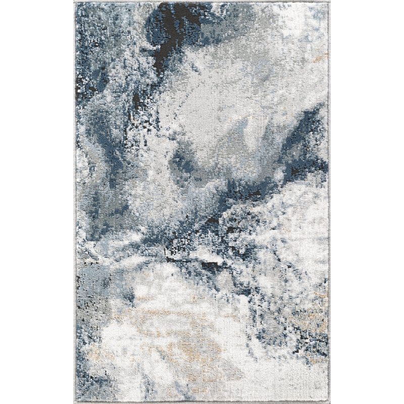 Area Rug, Rectangle 60 x 90cm
