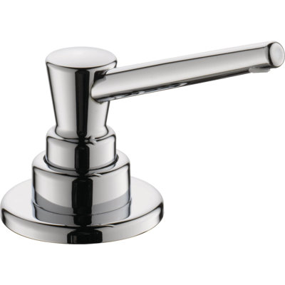 Classic Soap Dispenser