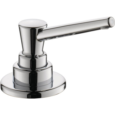 Delta Classic Soap Dispenser