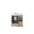 Alys 36'' Single Bathroom Vanity with Quartz Top-93655522