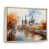Natural Floater Framed selected