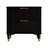 NIGHTSTAND IN BLACK-334710754
