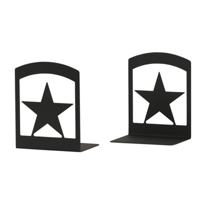 Star - Book Ends
