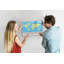 Magnetic Glass Dry Erase Board