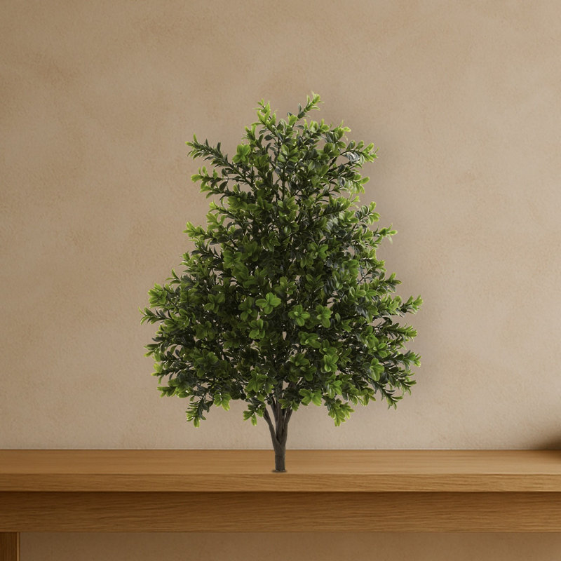 Sweet Grass Bush Artificial Plant