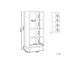 Anze Display Cabinet-1926106785