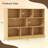 Curwensville Bookcase