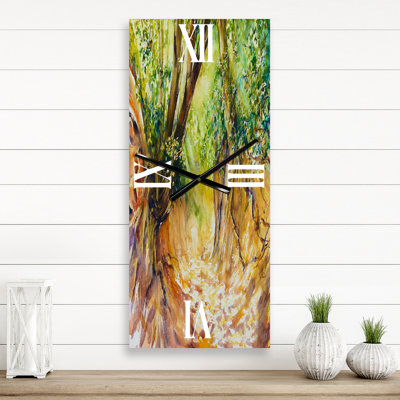 Horloge murale