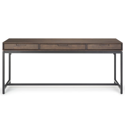 Lars Mid Century Desk