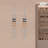 Wall-Mounted Eyeglasses Display Rack Set of 10