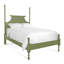 Emily Spindle Four Post Bed-700968631-700965198