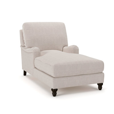 Chaise longue Walters