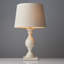 Back East Solid Wood Table Lamp-14891125