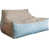 Flax/Granite Sunbrella®