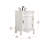 Berkshire 24'' Single Bathroom Vanity with Top-1008487751-980152660