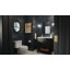 Embra By Studio McGee One-Light Sconce-1401851655