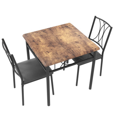 2 -Person Dining Set