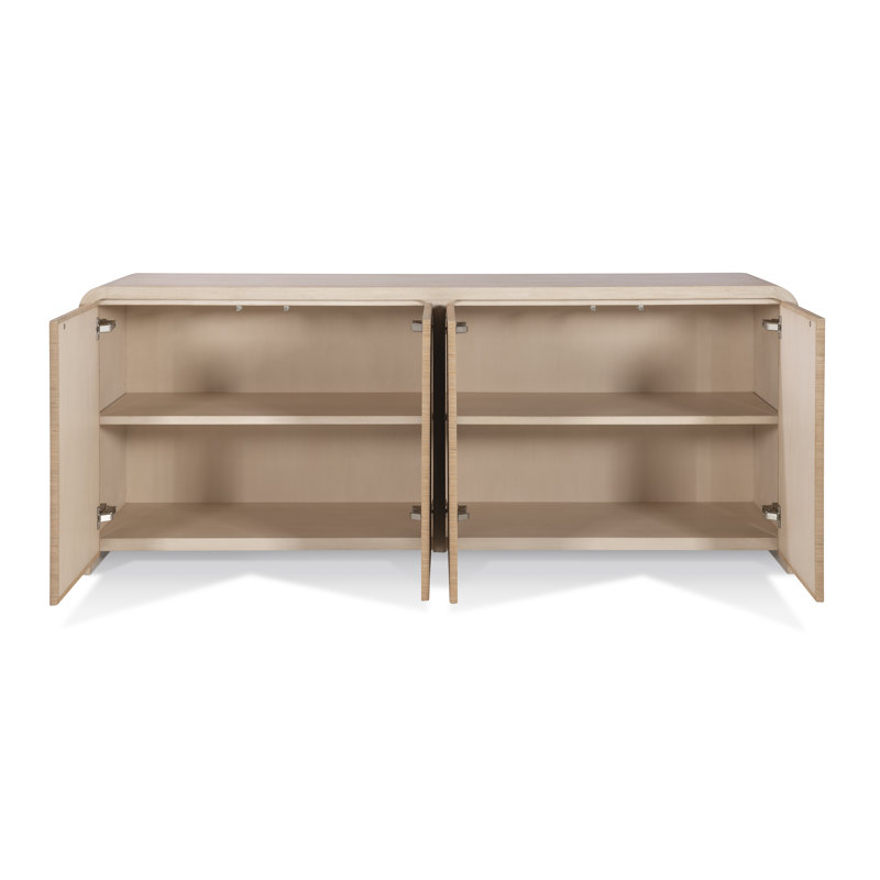 Kai 84.25'' W Sideboard