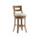 Bay Harbour Swivel Stool