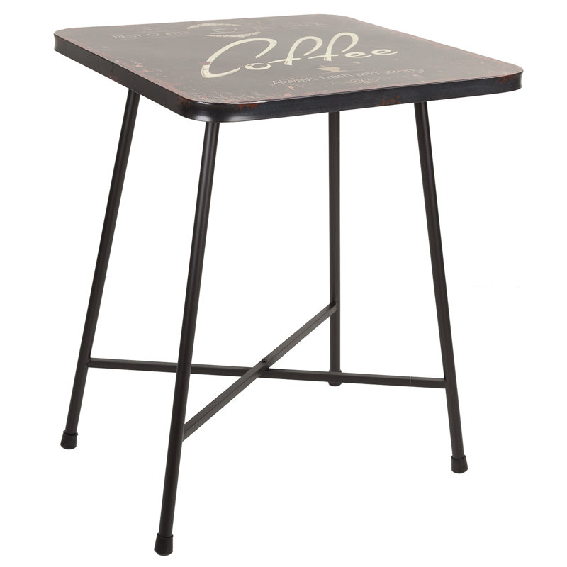 Korah Four Leg Coffee Table